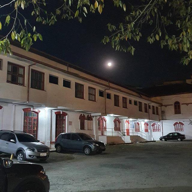 Varzea Palace Hotel Teresopolis Exterior photo